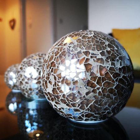 Mycosy 605 Leilighet Paisley Eksteriør bilde