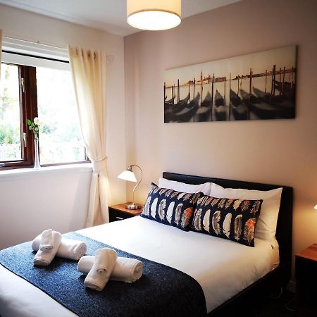 Mycosy 605 Leilighet Paisley Eksteriør bilde