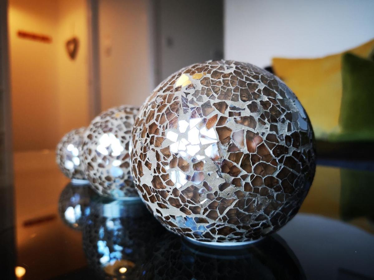 Mycosy 605 Leilighet Paisley Eksteriør bilde