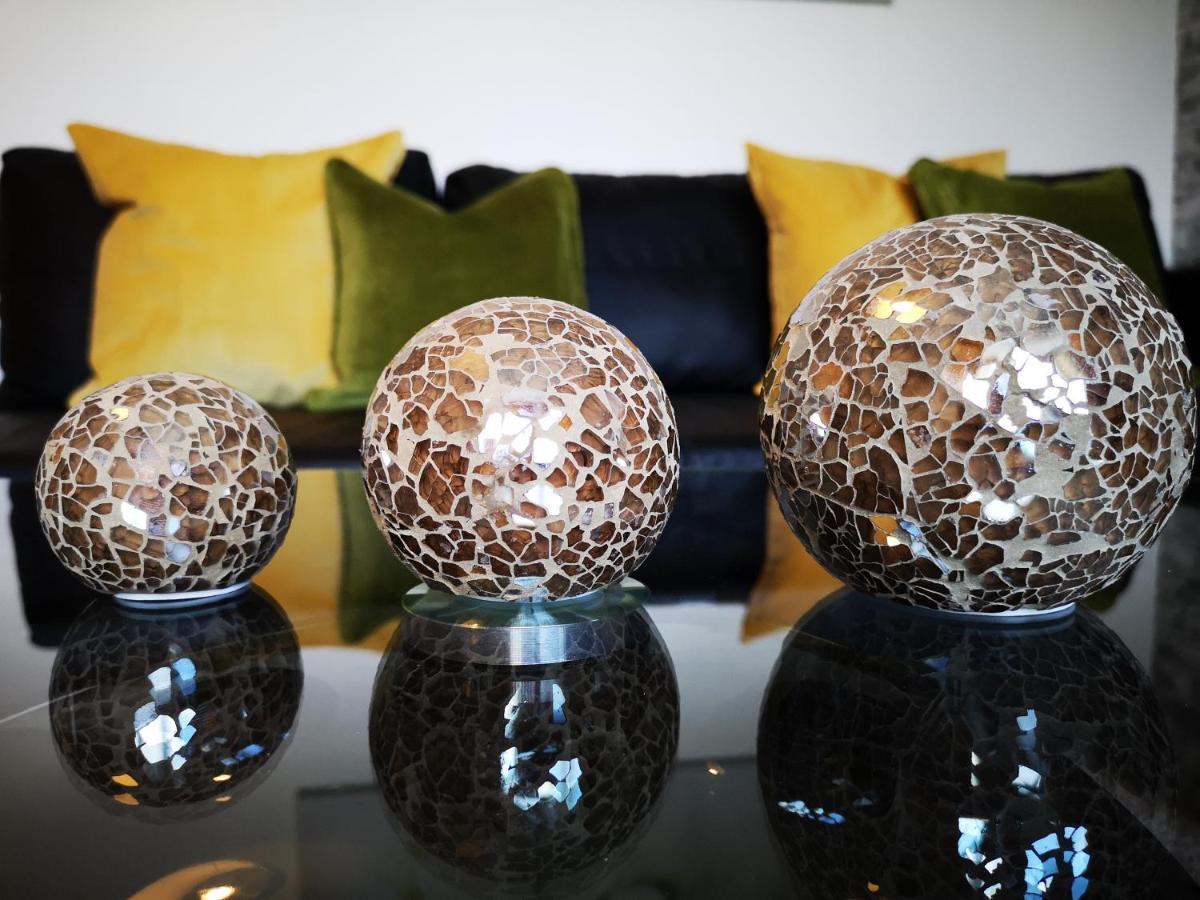 Mycosy 605 Leilighet Paisley Eksteriør bilde
