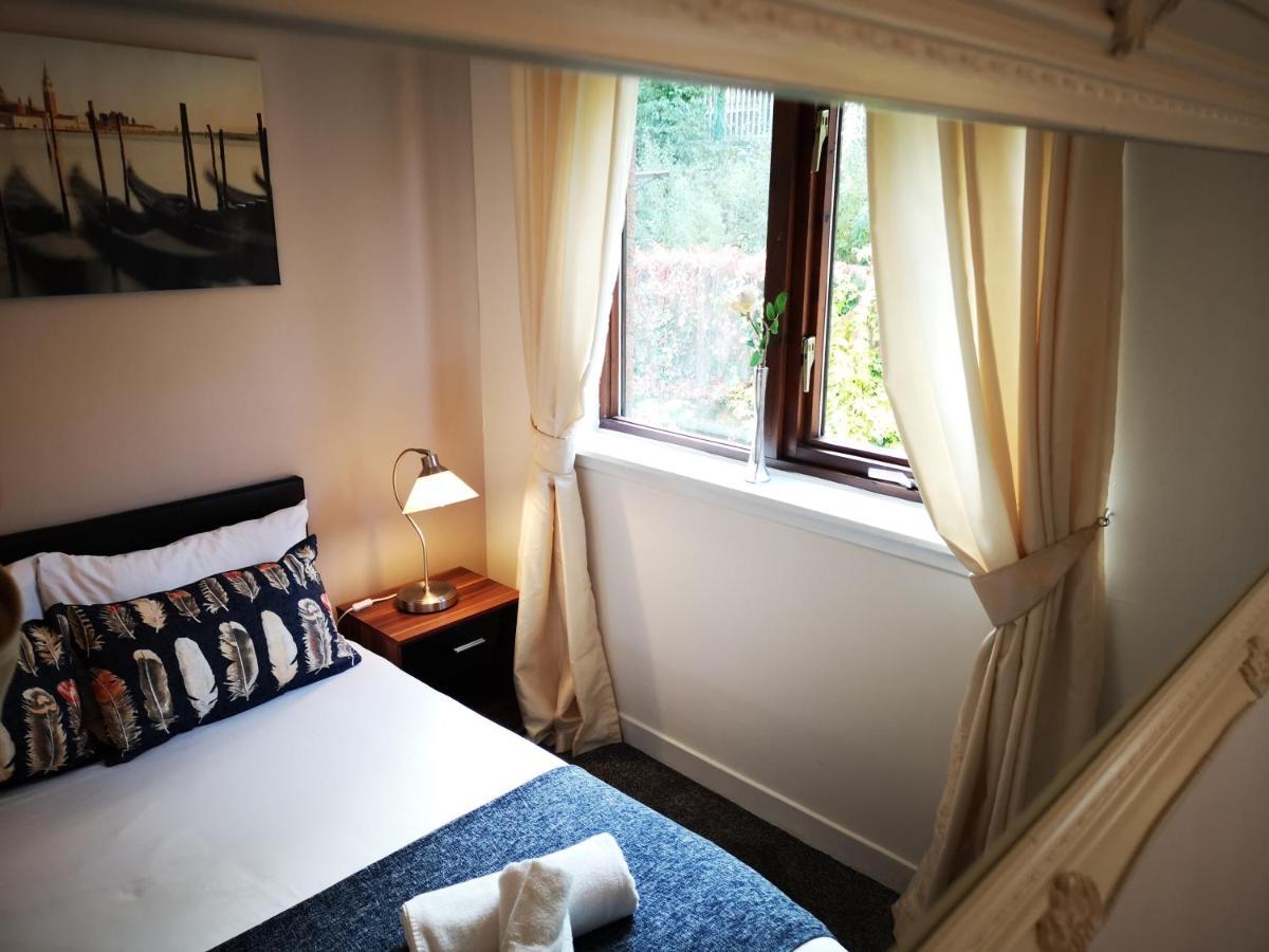 Mycosy 605 Leilighet Paisley Eksteriør bilde